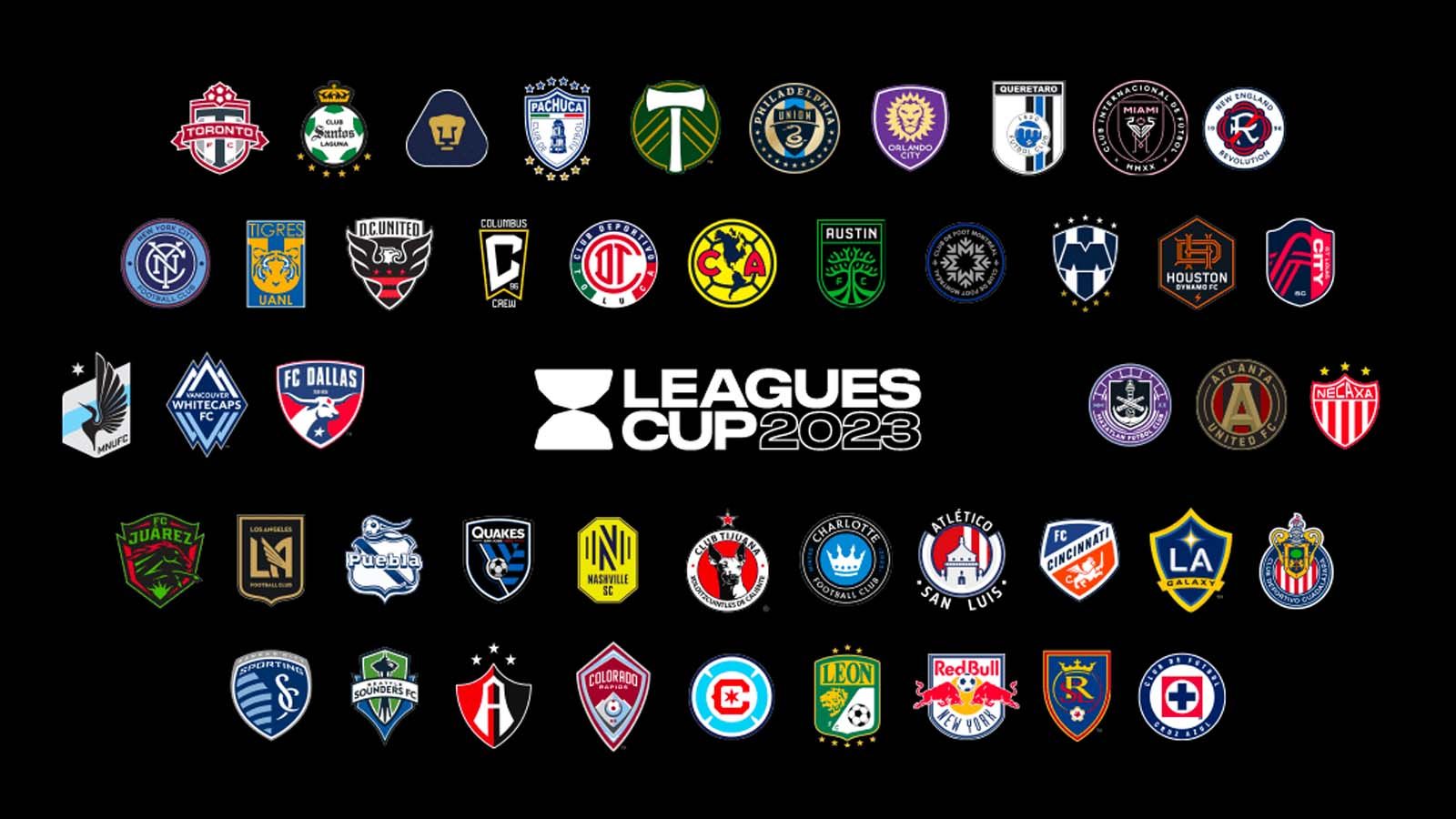 Mls League Cup Final 2023